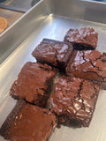 Six Brownies