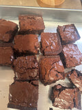 Twelve Brownies