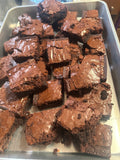 Thirty Brownies