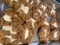 Eighteen S'morkies